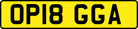 OP18GGA