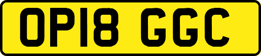 OP18GGC