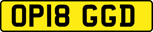 OP18GGD