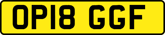 OP18GGF