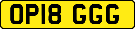 OP18GGG