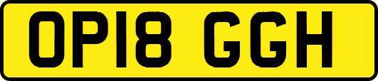 OP18GGH