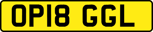 OP18GGL