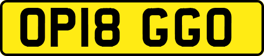 OP18GGO