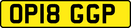 OP18GGP