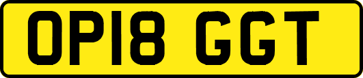 OP18GGT
