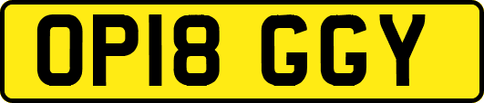 OP18GGY