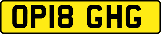 OP18GHG
