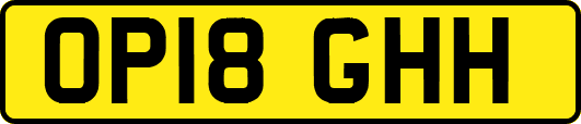OP18GHH