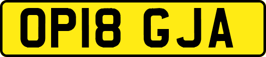 OP18GJA