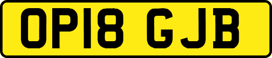 OP18GJB