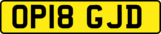 OP18GJD