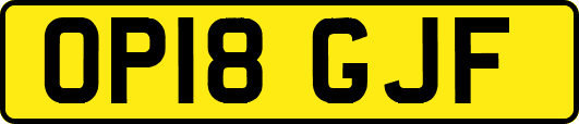 OP18GJF