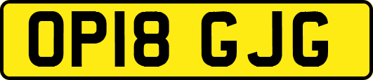 OP18GJG