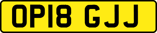 OP18GJJ