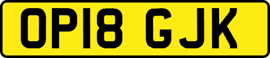 OP18GJK