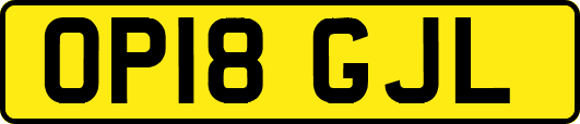 OP18GJL