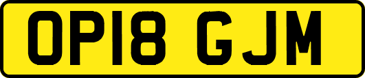 OP18GJM