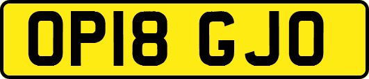 OP18GJO