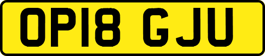 OP18GJU