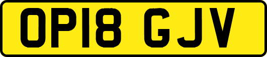 OP18GJV