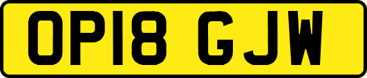 OP18GJW