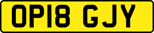 OP18GJY