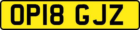 OP18GJZ
