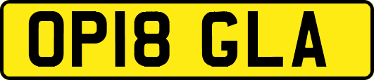 OP18GLA