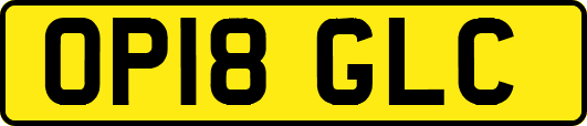 OP18GLC
