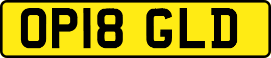 OP18GLD