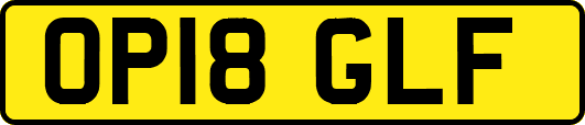 OP18GLF
