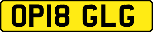 OP18GLG