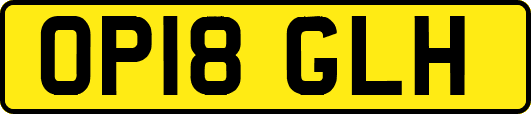 OP18GLH