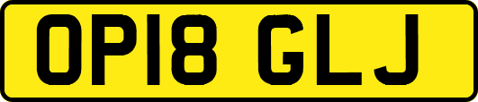 OP18GLJ