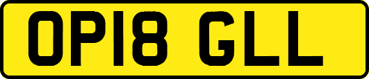 OP18GLL