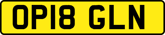 OP18GLN