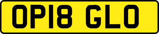 OP18GLO