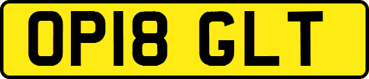 OP18GLT