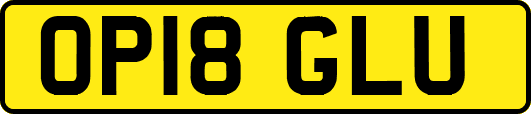 OP18GLU