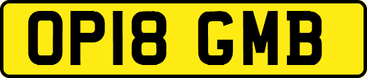 OP18GMB