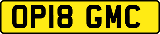 OP18GMC