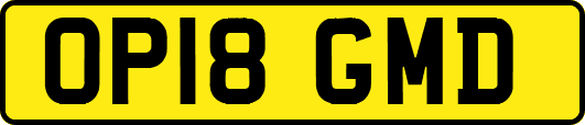 OP18GMD