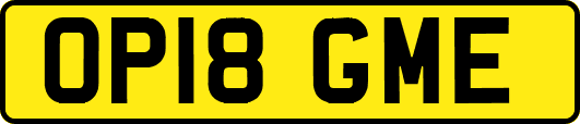 OP18GME