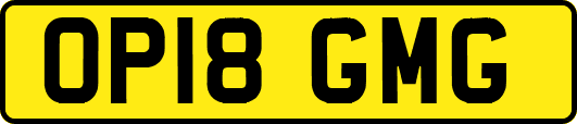 OP18GMG