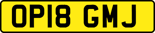 OP18GMJ