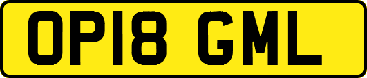 OP18GML