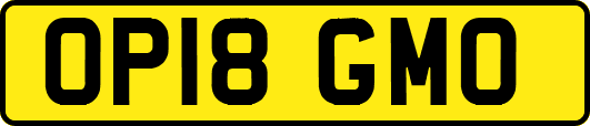 OP18GMO