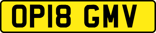 OP18GMV