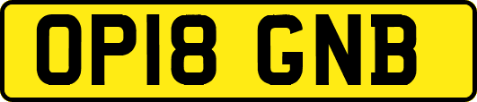 OP18GNB